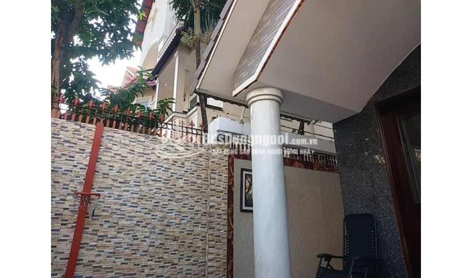 BÁN BIỆT THỰ XÃ BÌNH HƯNG HUYỆN BÌNH CHÁNH CŨ 250M2, TIỆN ÍCH, CÔNG NĂNG ĐẦY ĐỦ